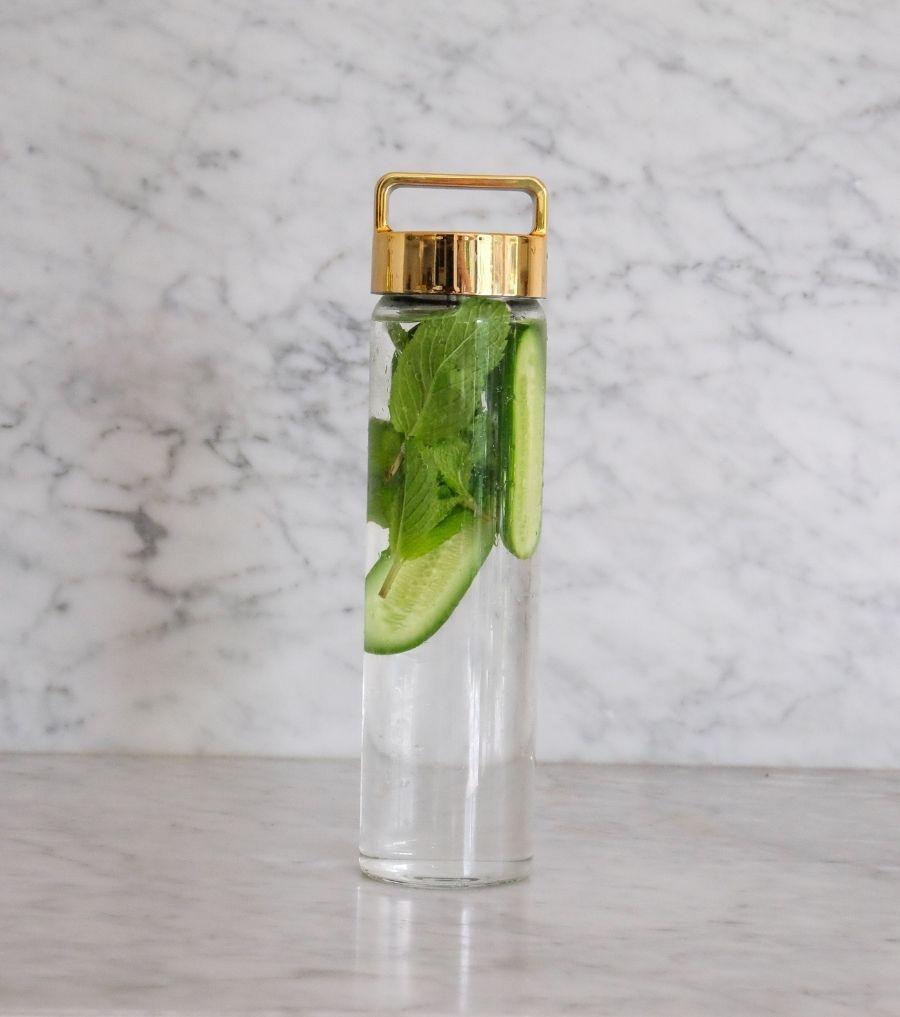 Gold Drop Bottle (1x Single)